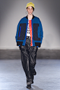 Zadig & Voltaire Fall 2017 Ready-to-Wear Undefined : Zadig & Voltaire Fall 2017 Ready-to-Wear
