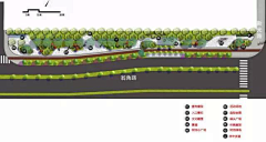 臣纲采集到01-道路平面