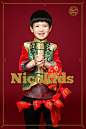 新年主题来啦~AmelieWang 的旗袍特别适合中式过年主题，所有旗袍全部由AmelieWang赞助，杭州上海成都店均提供主题拍摄服装~快来拍一组拜年海报咯~ @AmelieWang工作室 @NICOkids儿童摄影-成都 #2018来nicokids拍点好的!##nicokids主题拍摄# ​​​​