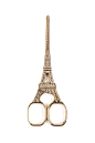 eiffel scissors | Cotton On