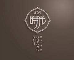 FENGZI堸采集到LOGO