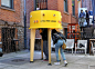 街头图书馆 the little free library by Stereotank | 灵感日报