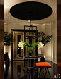 art deco interior design