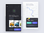 Rethinking Taxi App Design