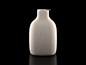 Milk loves you. : The concept of a milk bottle. Just for fun.