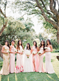 bridesmaid dresses