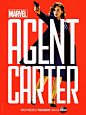 Agent Carter