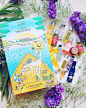 L'OCCITANE USA 发布的 Instagram 帖子 • 2017-07-14，22:08 UTC : 190 次赞、 4 条评论 - L'OCCITANE USA (@loccitaneusa) 在 Instagram 发布：““Can I just take one of everything in full size?! I'm loving my Summer Treasures Set from…”