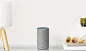 Amazon Echo - Bluetooth Lautsprecher mit Alexa