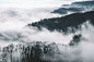 Sea of Fog, by Yannick Pulver | Unsplash