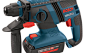 Bosch 36V Compact Rotary Hammer 11536c-2