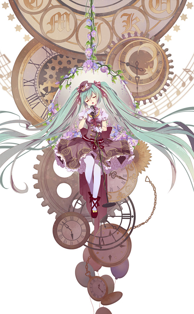 初音未来