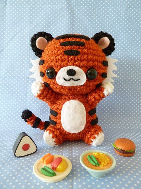 amigurumifreak:    t...