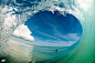 Tube by Chris  Burkard on 500px