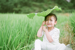 桂林丢丢HOME儿童摄影采集到OUTDoor户外