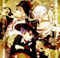 【DIABOLIK LOVERS】————————〖图〗_魔鬼恋人吧_百度贴吧