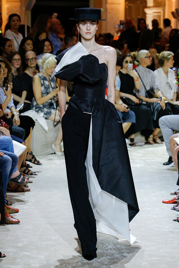 Alexandre Vauthier（亚...