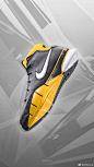 #W.PIC#  Nike Kobe 1 Protro 

️必须拥有️
@KobeBryant ​​​​（1080 x 1920）
via Weocia