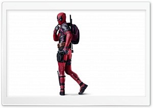 Deadpool 2016 HD Wid...