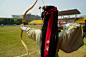 2015世界传统弓箭预选赛—宁波掠影_看图_传统弓箭吧_百度贴吧
