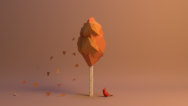 Low Poly : Imgur: Th...