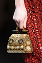 Dolce & Gabbana - Detalles   A/W 2013/2014