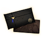Dark Chocolate : A limited-edition item available during the Dark Chocolate Sentiment Event.