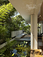 Skirt + Rock House / MCK Architects.  LET US INSPIRE YOU ~ DREAM, CONCIEVE, CREATE YOUR DREAM HOME. www.ecojumrum.com the ultimate rural residential land release in North Queensland.  Follow us on Facebook http://www.facebook.com/pages/ecojumrum/142886675