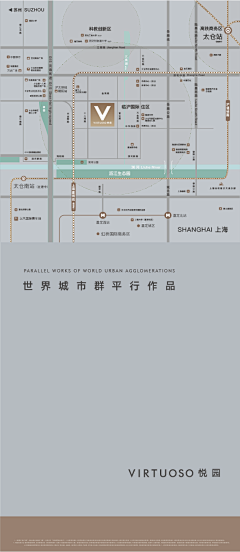 CHARM_川采集到地图