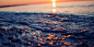 Water Sun Twitter Cover & Twitter Background | TwitrCovers