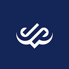 颜抹采集到logo和字