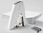 Staplers: Old Favorites and Newer Approaches - Core77: 