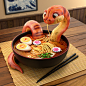 W0318食品合成(3840×3840PX)<a class="text-meta meta-mention" href="/w525208985/">@花田错A</a><br/>高清合成参考、高清小景合成、高清影视海报、高清素材、高清设计灵感、高清产品精修、综艺海报、电商页面、主题页面、免抠素材、创意合成(品类)、创意合成(色系)、字体设计、板式设计、免抠活动标题、手绘素材、手绘参考、设计教程、电商海报、淘宝海报、淘宝男装海报、