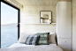 Stylish boat living - via cocolapinedesign.com