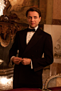 时间规划局 Pete Campbell