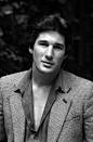 理查·基尔 Richard Gere