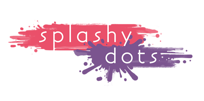 “splashy dots”的图片搜索结...