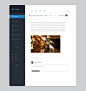 Emailfull #导航# #menu# #navigation# #sidebar# #icon#