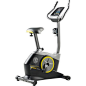 Gold's Gym Cycle Trainer 290 C Upright Exercise Bike : Get an incredible, calorie-burning workout with the Gold's Gym Cycle Trainer 290 C Upright Exercise Bike. This ultimate workout bike is equipped with iFit Workout Card Technology,