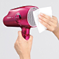 Hair Dryer [Panasonic EH-NA94] | Complete list of the winners | Good Design Award