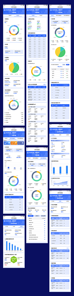 akenny07采集到APP-B端UI