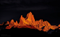Golden Peaks by Greg Boratyn on 500px