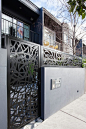 Gallery: Gates & Balustrade: 