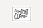 Mt. Comfort Coffee : Mt. Comfort Coffee Brand Identity & Packaging Design