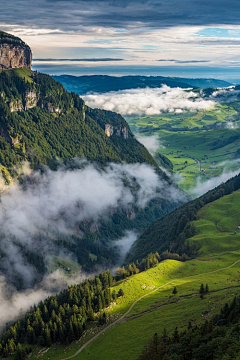 小小山大采集到走在路上看风景