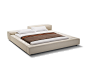 床 EXTRASOFT | 床 by Living Divani _Bedroom_T2020217 #率叶插件，让花瓣网更好用_http://ly.jiuxihuan.net/?yqr=11121153#