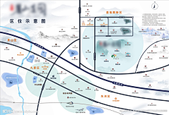 gSvz3bxV采集到区位图