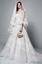 White by Vera Wang（一）