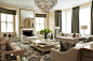 Mayfair Townhouse - Katharine Pooley Studio : Located in the centre of Mayfair, this Grade…