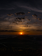我在乌兰布统草原的一天----拍日出日落大美风景回复图片18285830